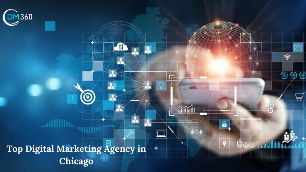 Digital Marketing Agency