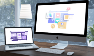5 Factors to Consider When Choosing a Web Application Development Company