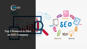 Hire an SEO Company