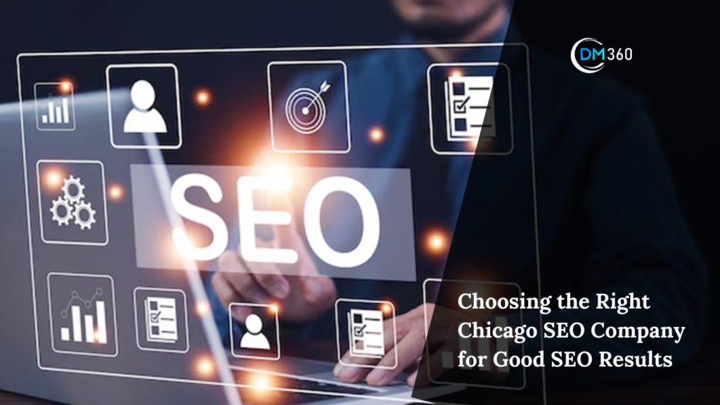 SEO Company