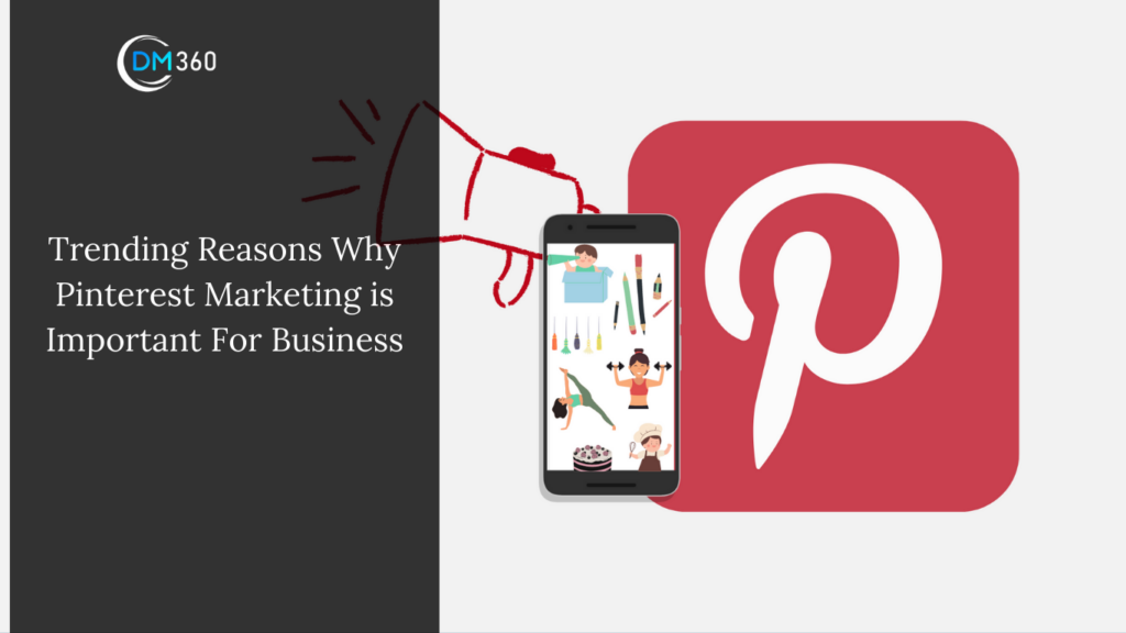 Pinterest Marketing