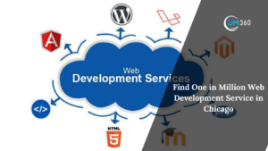 Web Development Service in Chicago