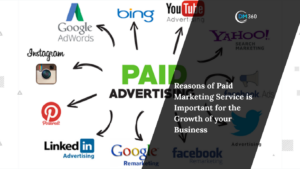 Paid Marketing Service