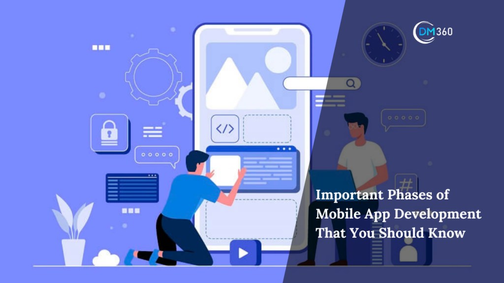 Mobile App Development