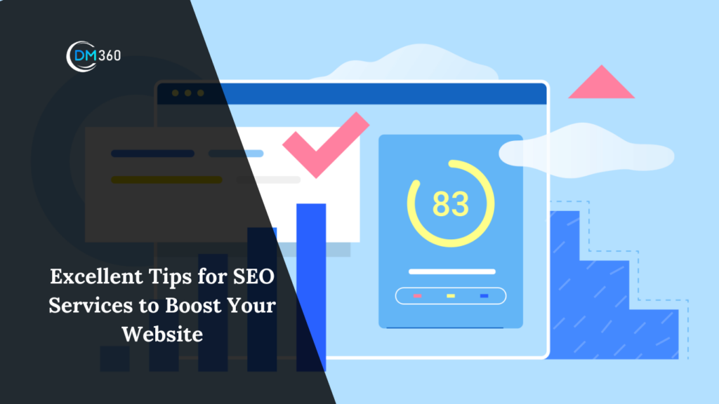 Excellent Tips for SEO Services to Boost Your Website