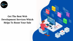 Web Development Services