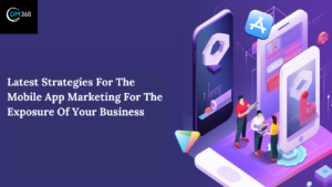 Mobile App Marketing