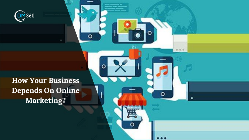 Online Marketing