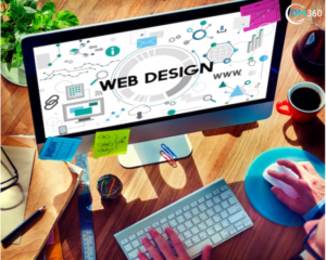 website designers Chicago