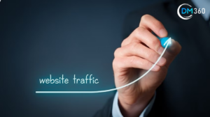 Ways To Drive Traffic To Your Website