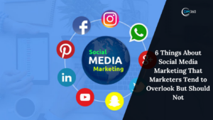 Social Media Marketing