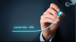 Better Conversion Rate