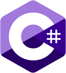 C#