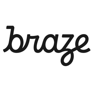 braze