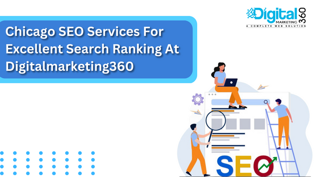 Chicago SEO services