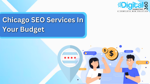 Chicago SEO Services in your budget