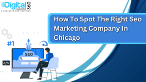 Tips to find the best SEO Marketing company in Chicago