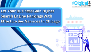 Effective SEO Services in Chicago