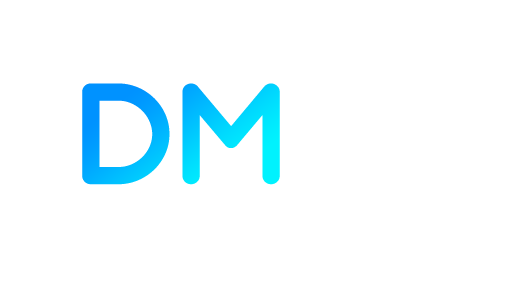 DM360 logo