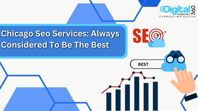 Chicago SEO Services