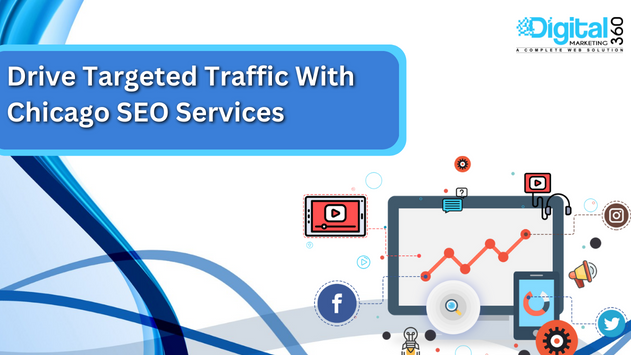 Chicago SEO Services