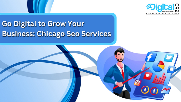 Best Chicago SEO services