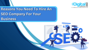 SEO Company in Chicago for your business