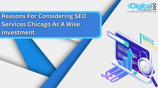 Best Chicago SEO services