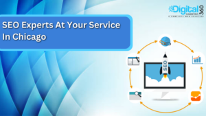 SEO Experts at your services in Chicago