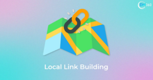 Local Link Building and Authority Building
