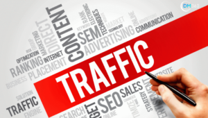 Drive Targeted Traffic With SEO Services