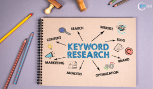 Keyword research