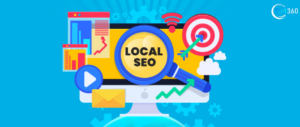 Local SEO