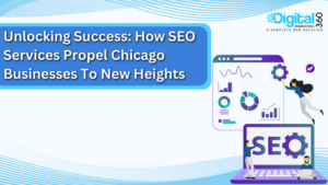 How SEO Services propel Chicago Businesses to new heights