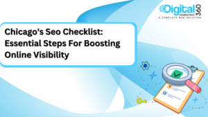 Chicago's SEO Checklist