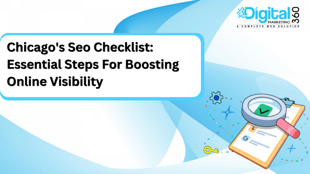 Chicago's SEO Checklist