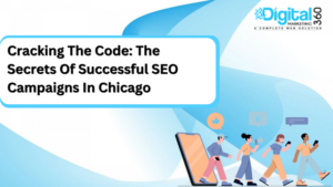 Secrets of successful SEO campaigns in Chicago