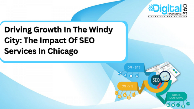 Impact of SEO Services in Chicago
