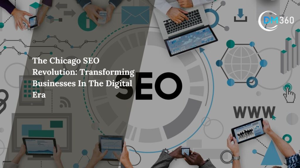 Chicago SEO revolution
