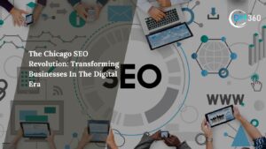 Chicago SEO revolution