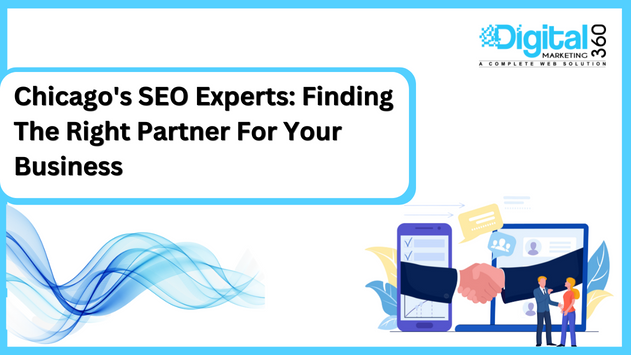 SEO experts in Chicago