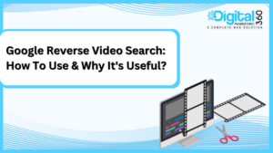 Google reverse video search