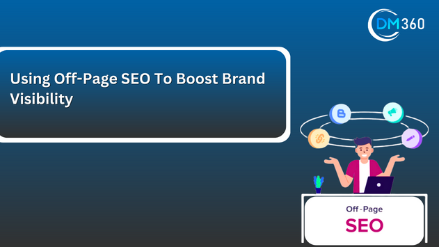 Brand visibility