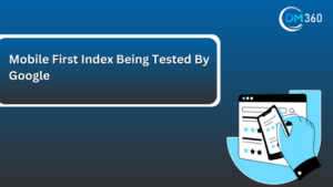 Mobile First Index Being Tested By Google