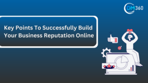 Business Reputation Online