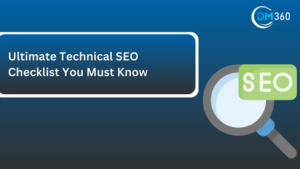 Technical SEO Checklist