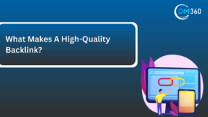 High-Quality Backlink