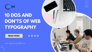 10 Dos and Don’ts of Web Typography