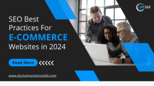 SEO Best Practices For E-Commerce Websites in 2024