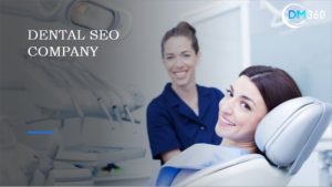 Dental SEO Company